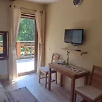 L'angolo Divino Bed & Breakfast 3*