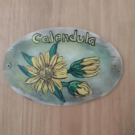 L'angolo Divino Frühstückspension