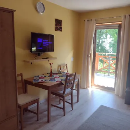 L'angolo Divino Frühstückspension Lądek-Zdrój