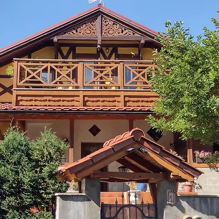 Bed & Breakfast L'angolo Divino