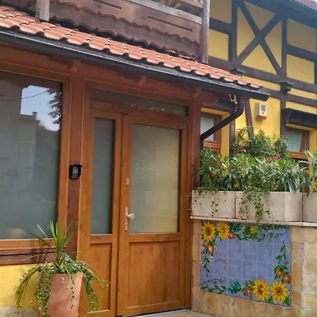 L'angolo Divino Bed & Breakfast 3*