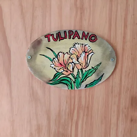 L'angolo Divino Frühstückspension Lądek-Zdrój