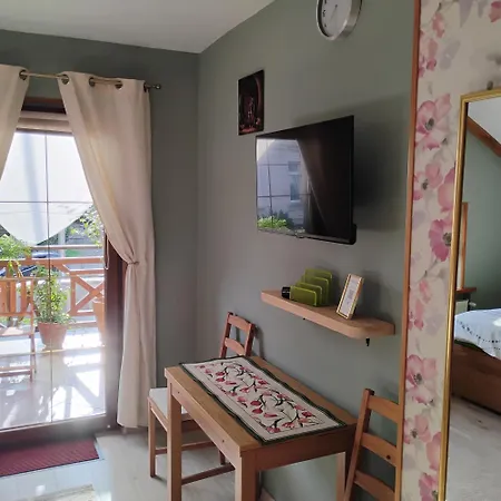 Bed & Breakfast L'angolo Divino Ladek-Zdroj