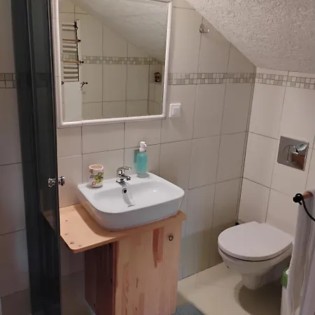 L'angolo Divino 3* Lądek-Zdrój