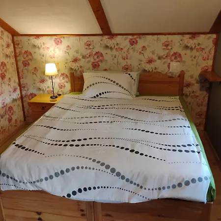 Bed & Breakfast L'angolo Divino Lądek-Zdrój
