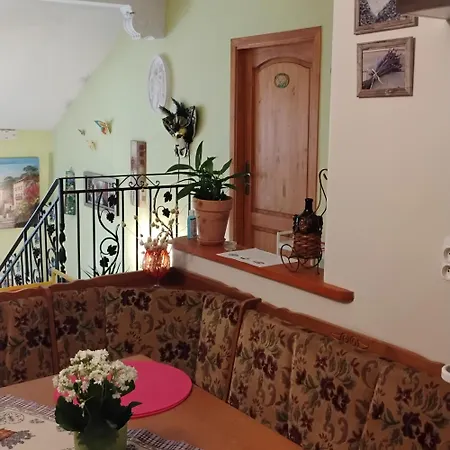 L'angolo Divino Lądek-Zdrój