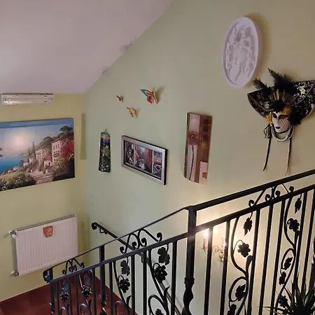 L'angolo Divino 3* Lądek-Zdrój