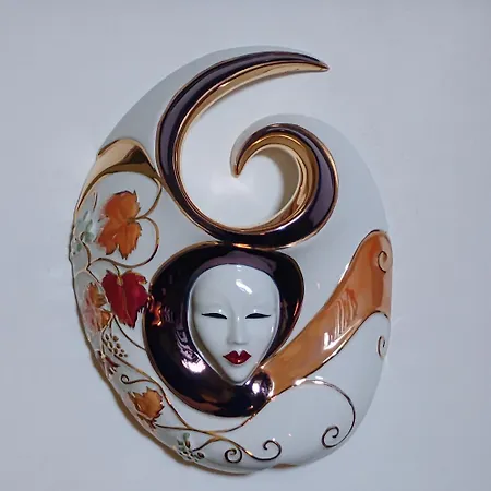 Bed & Breakfast L'angolo Divino