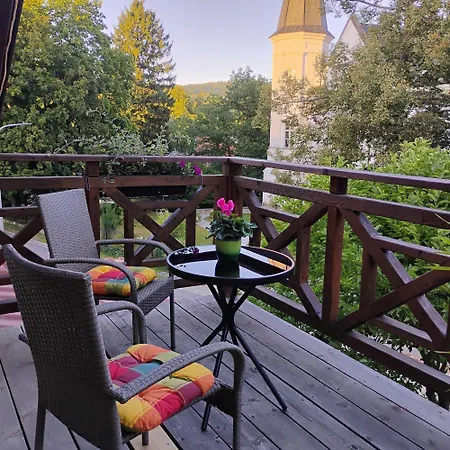 L'angolo Divino Bed and breakfast