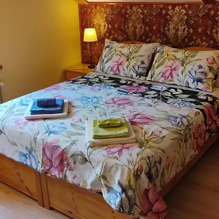 Bed & Breakfast L'angolo Divino Ladek-Zdroj