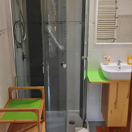 L'angolo Divino Bed & Breakfast Ladek-Zdroj
