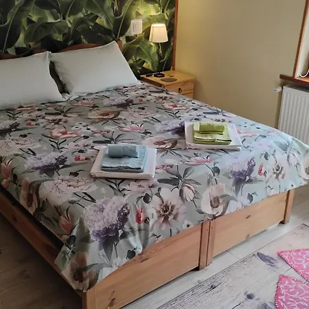 L'angolo Divino Bed & Breakfast
