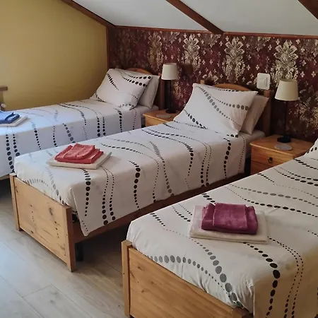 L'angolo Divino Bed and breakfast Lądek-Zdrój