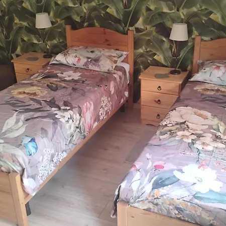 Bed and breakfast L'angolo Divino Lądek-Zdrój