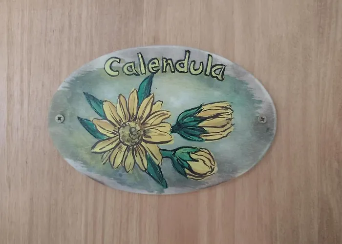 L'angolo Divino Bed & Breakfast