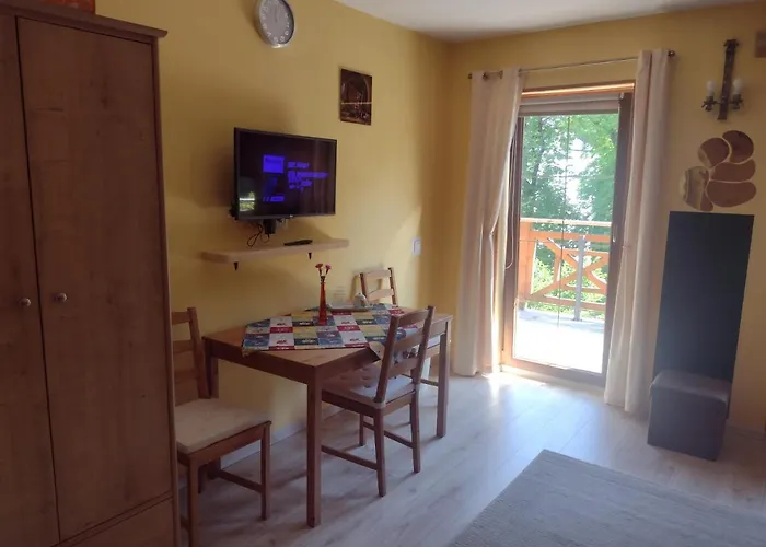 L'angolo Divino Bed & Breakfast Ladek-Zdroj