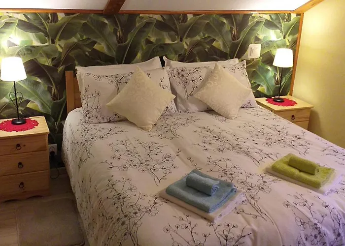 Bed & Breakfast L'angolo Divino 3*