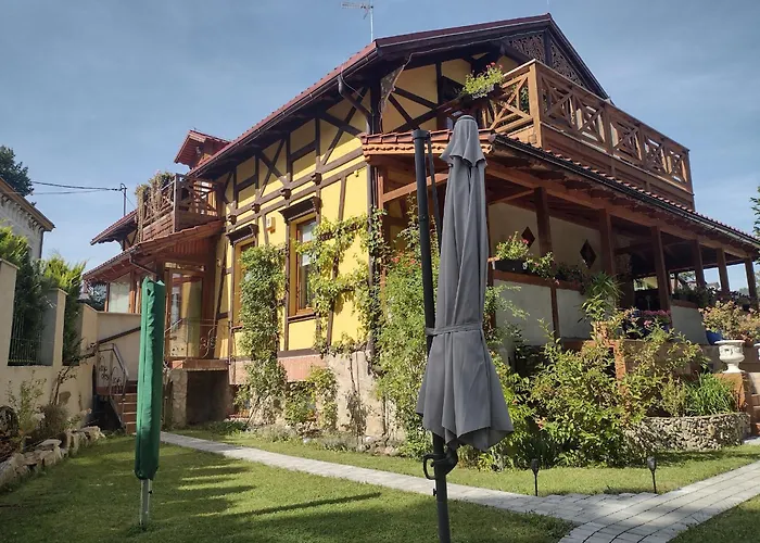 Bed & Breakfast L'angolo Divino 3*