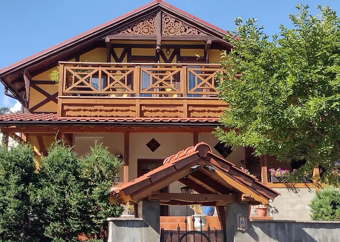 Bed & Breakfast L'angolo Divino