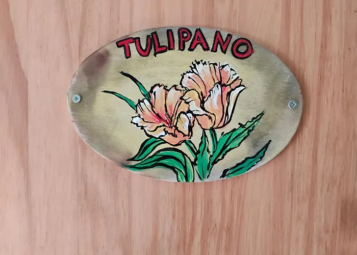 L'angolo Divino Bed & Breakfast Ladek-Zdroj