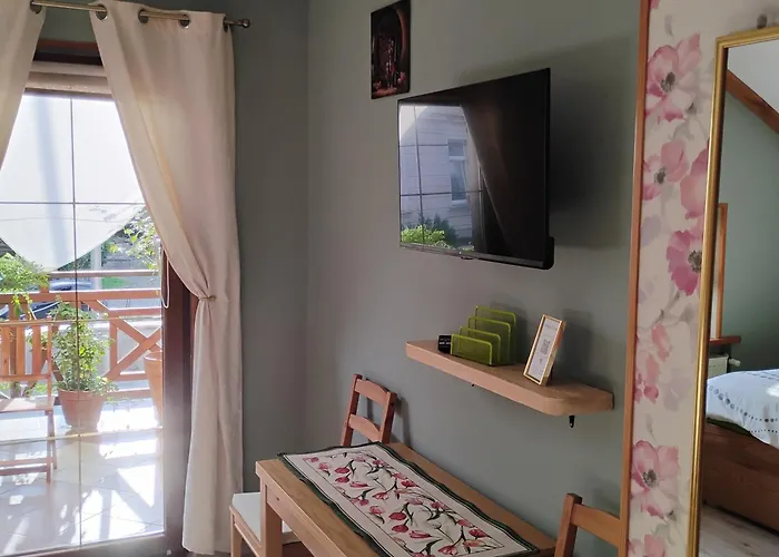 Bed & Breakfast L'angolo Divino Ladek-Zdroj