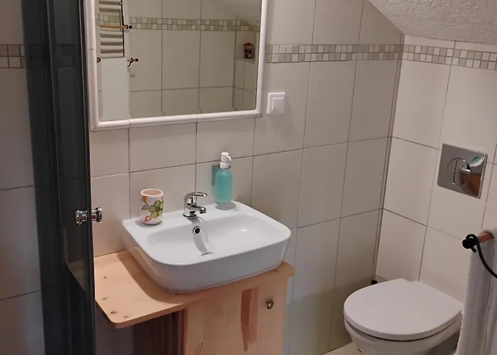 L'angolo Divino 3* Ladek-Zdroj