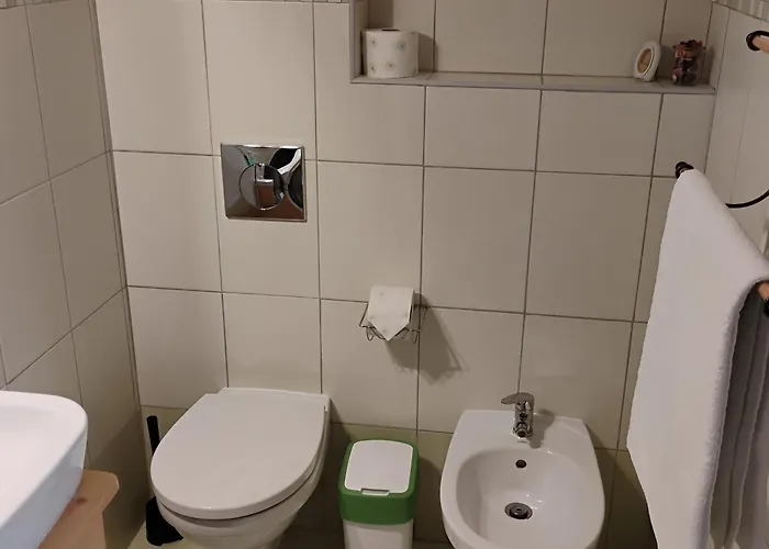 L'angolo Divino Bed & Breakfast 3*