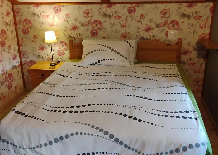 Bed & Breakfast L'angolo Divino Ladek-Zdroj