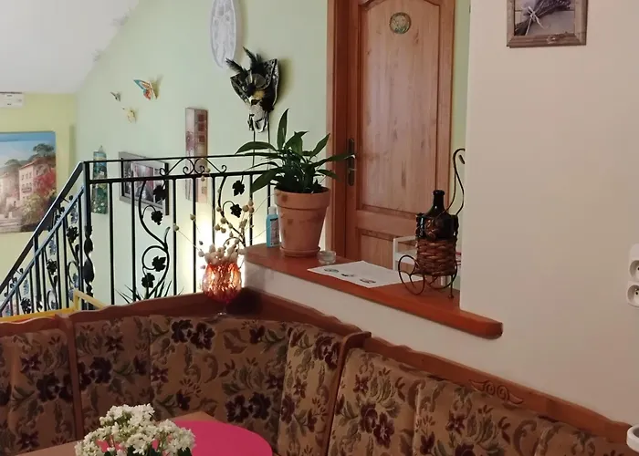 L'angolo Divino Ladek-Zdroj