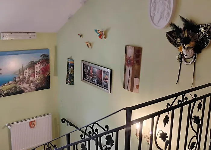 L'angolo Divino 3* Ladek-Zdroj