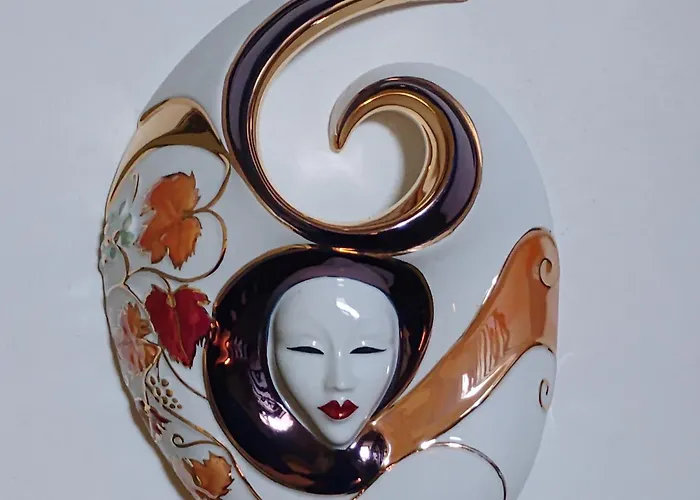 Bed & Breakfast L'angolo Divino