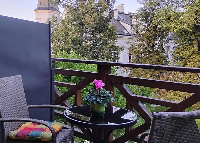 L'angolo Divino Ladek-Zdroj