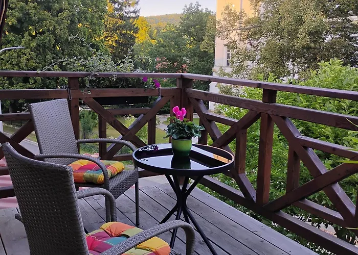 L'angolo Divino Bed & Breakfast